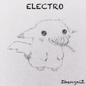 Electro专辑