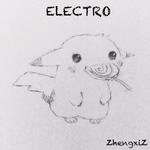 Electro专辑