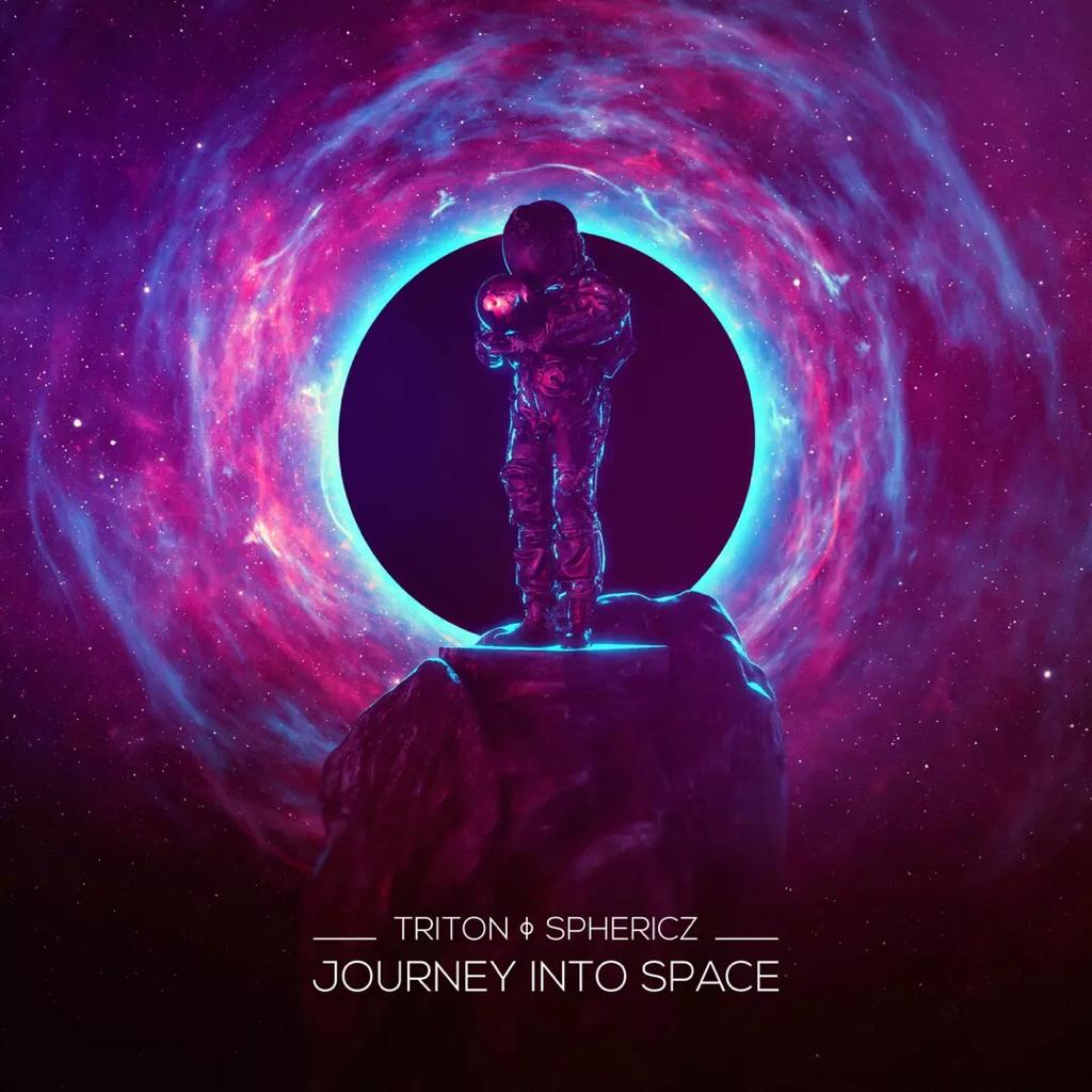Hardstyle厂牌| Seconds From Space