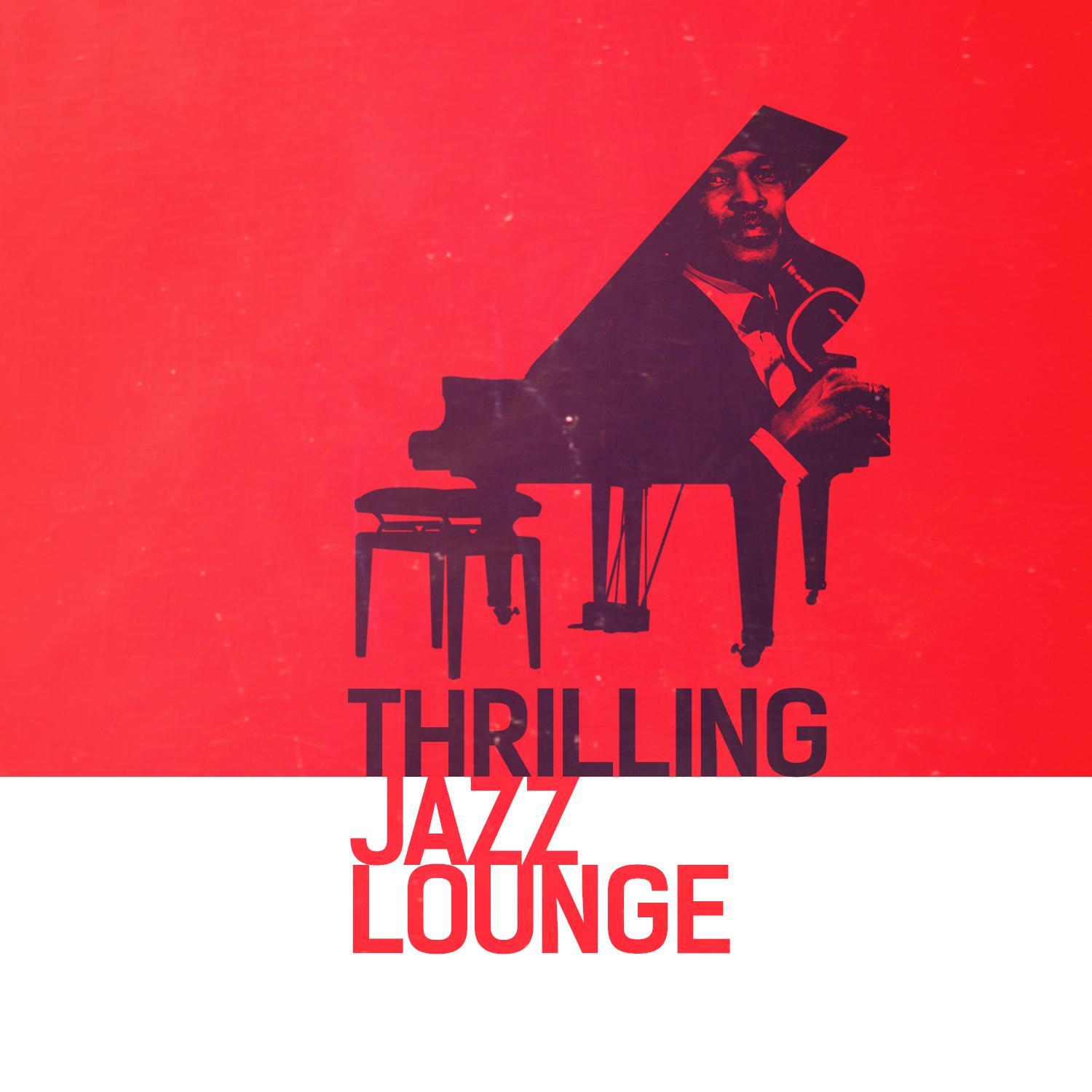 Thrilling Jazz Lounge