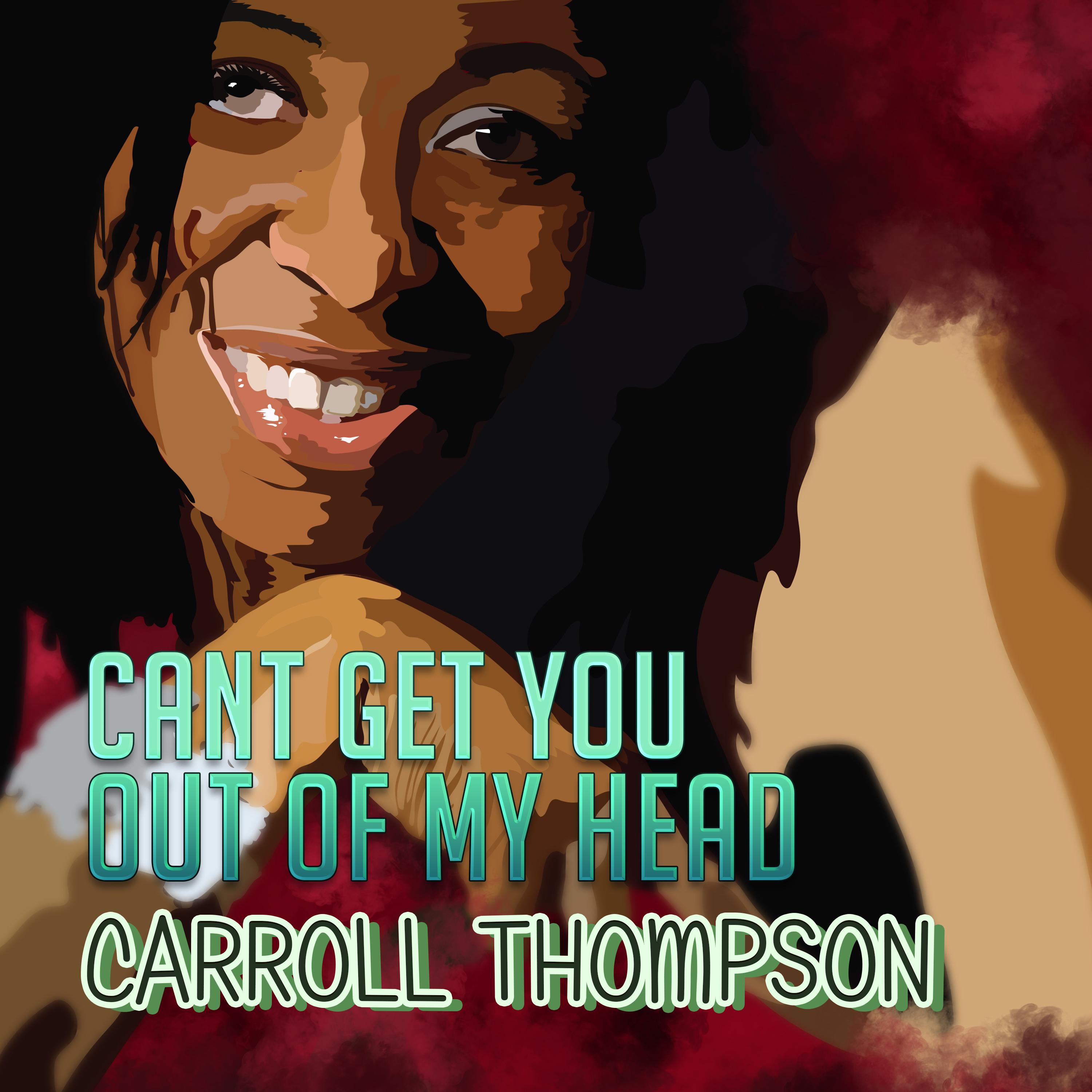 Cant Get You Out Of My Head