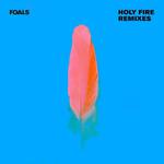 Holy Fire Remixes专辑