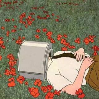 哪有人能像张白纸一样没有故事