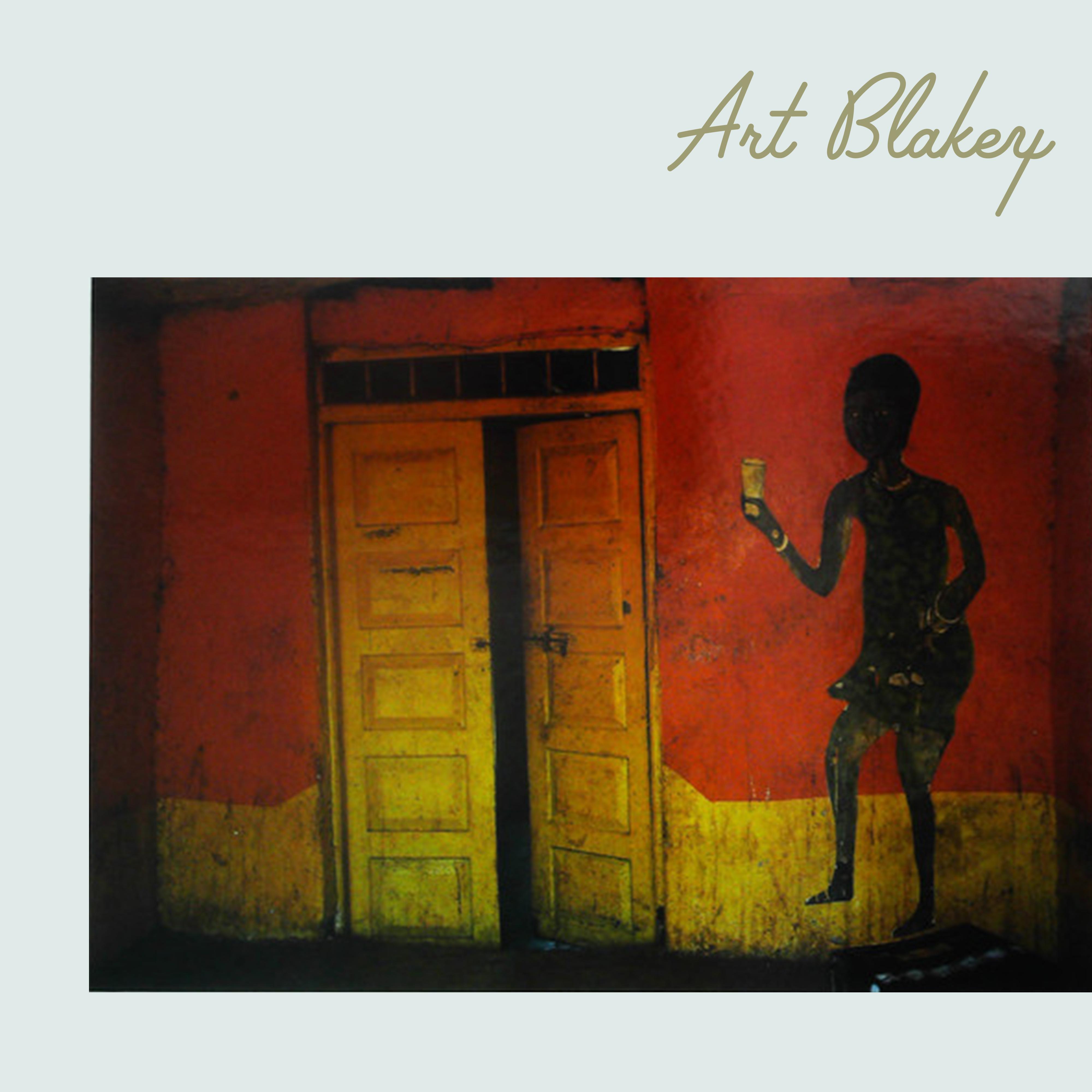 Art Blakey