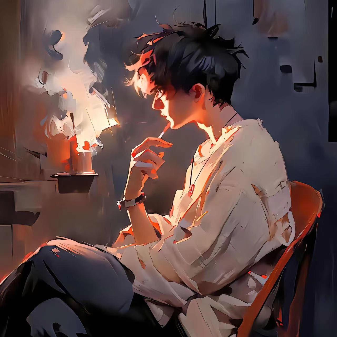 开心最重要