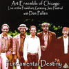 The Art Ensemble of Chicago - Ohnedaruth