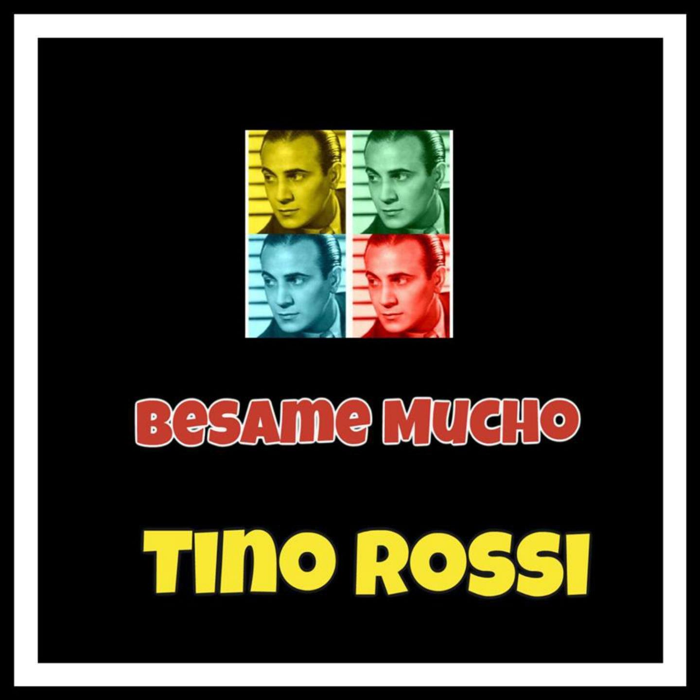 Besame mucho