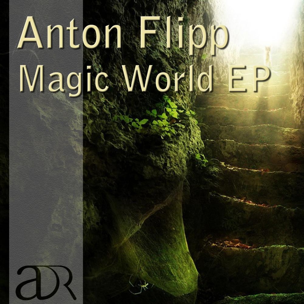 Magic World EP