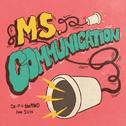 Ms. Communication专辑