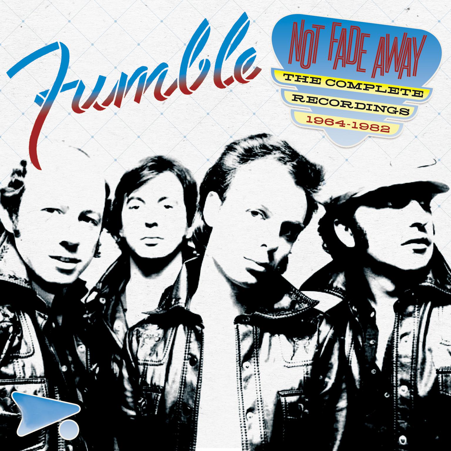 Fumble - Let's Have A Party (Alternate Version)