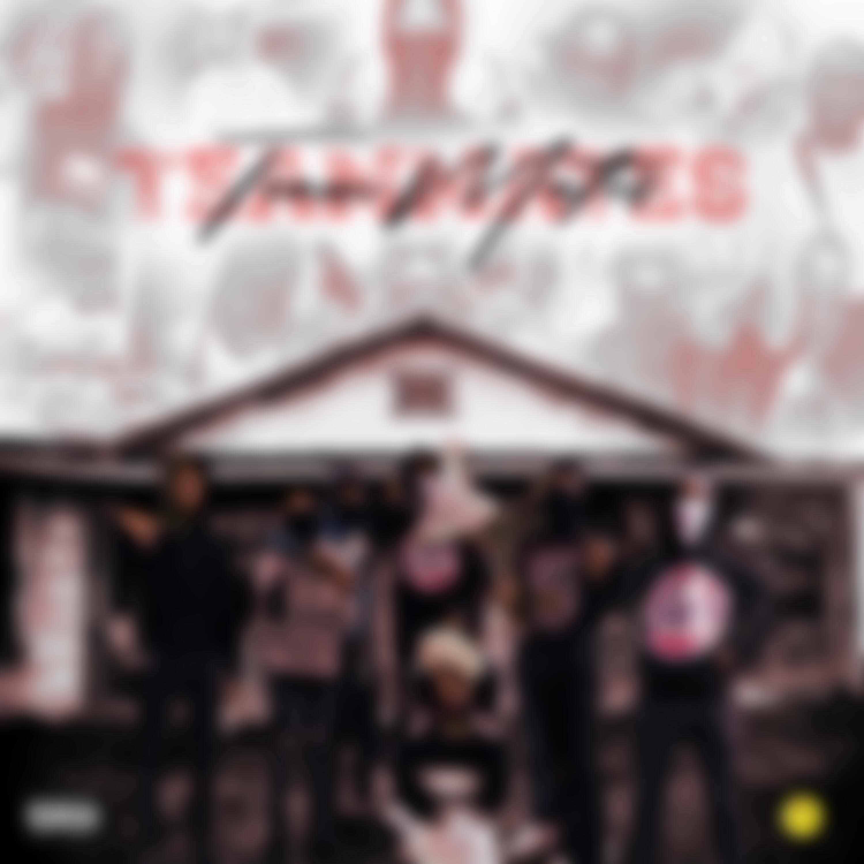 John Stockton (feat. Eem Stacks, Point Guard & Reek12hunnit)