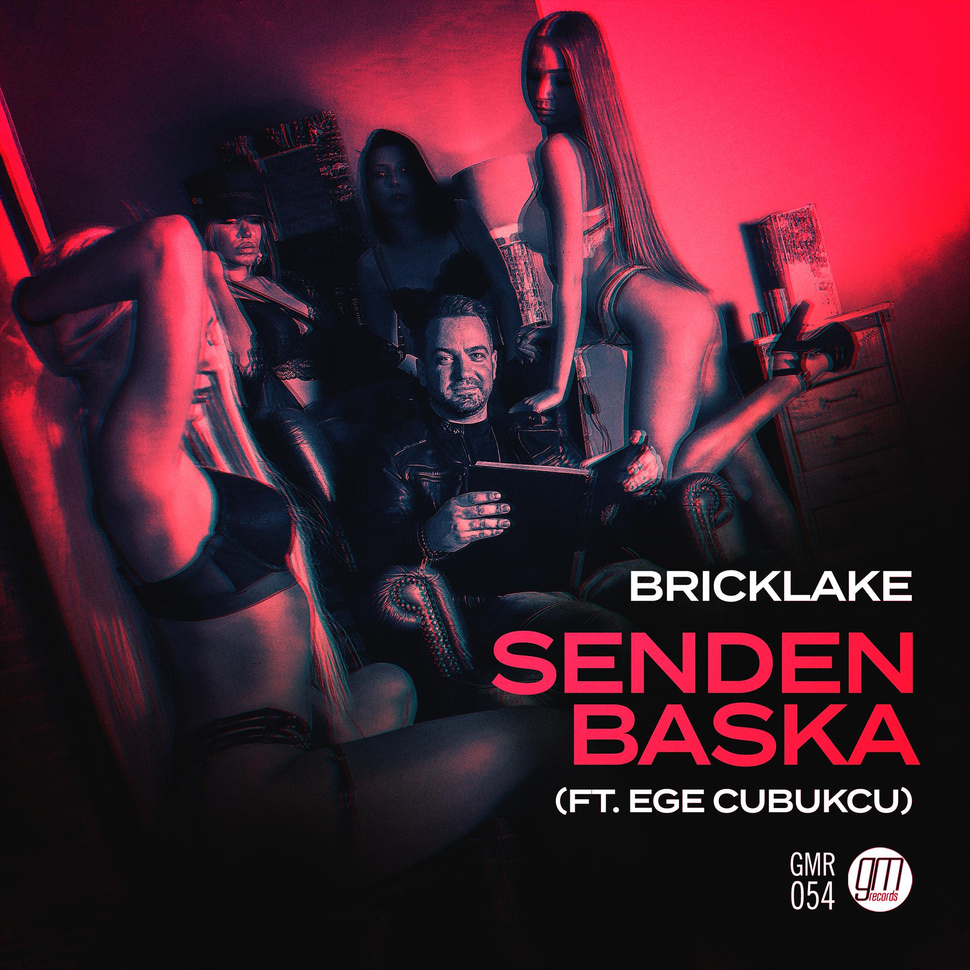 Senden Baska (feat. Ege Çubukçu)