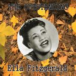 The Outstanding Ella Fitzgerald专辑