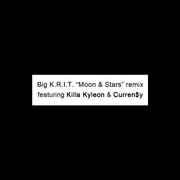 Moon & Stars remix (Featuring Killa Kyleon & Curren$y)