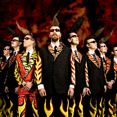 Leningrad Cowboys