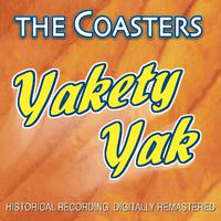 原版伴奏   Yakety Yak - The Coasters