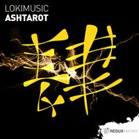 Ashtarot