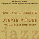 The Jazz Soul of Little Stevie专辑