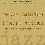 The Jazz Soul of Little Stevie专辑