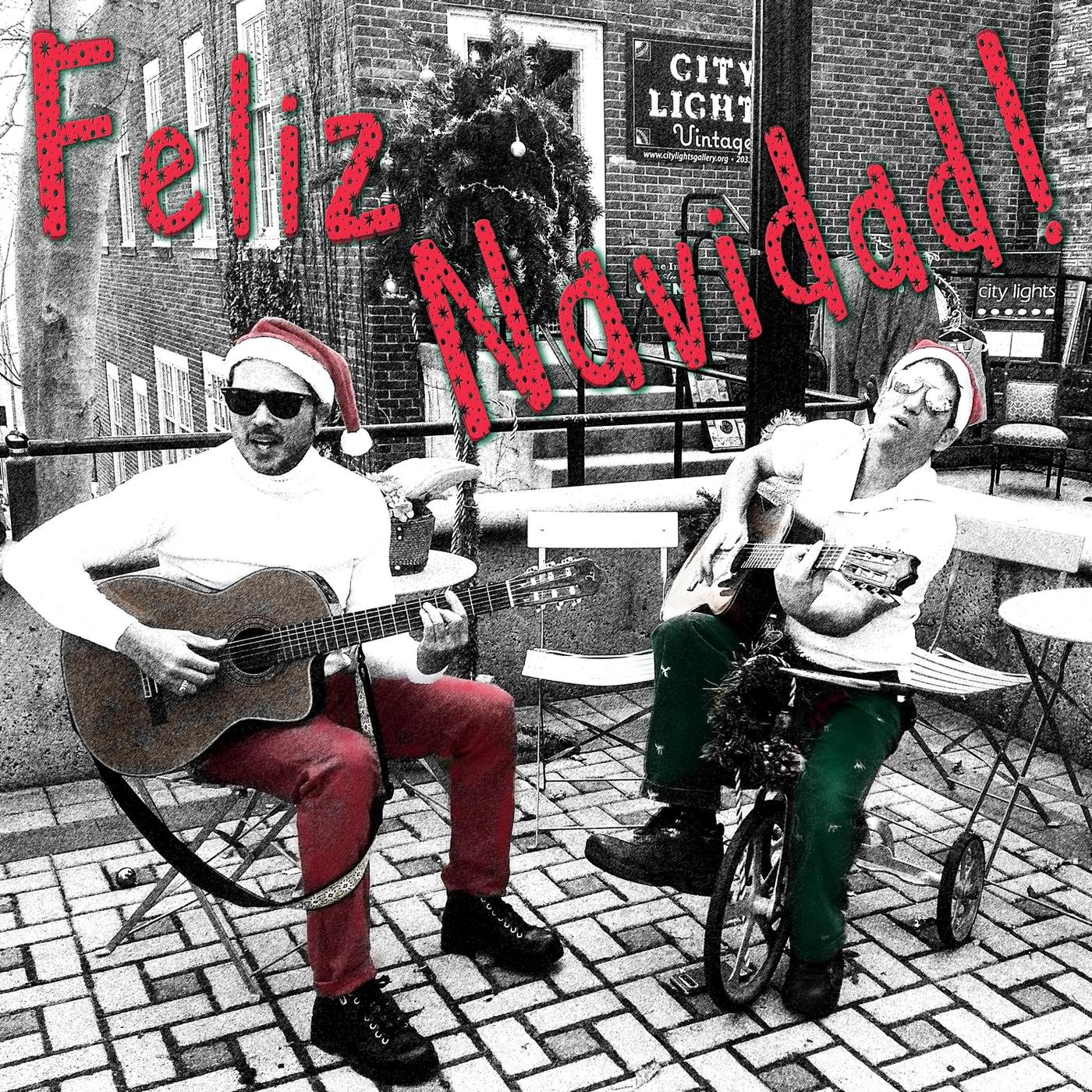 Feliz Navidad