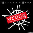 Wrong (Frankie Knuckles Vocal Dub)专辑