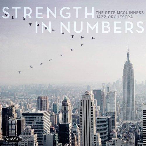 Strength In Numbers