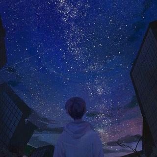 「星轨旋律」揽下整个星空的纯音乐