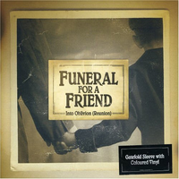 Into Oblivion (Reunion) Funeral for a Friend (unofficial Instrumental)
