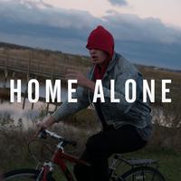 Ansel Elgort - Home Alone (unofficial Instrumental)