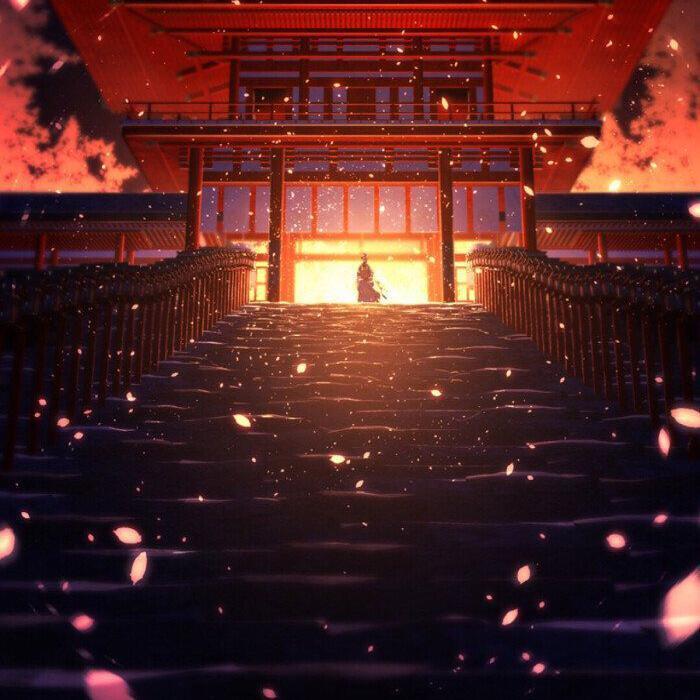 长安姑娘（女版）