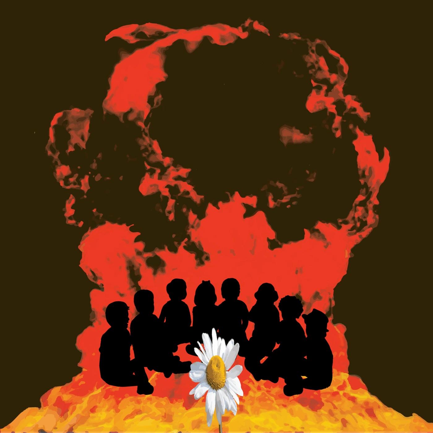 No War, No Where, Know Peace
