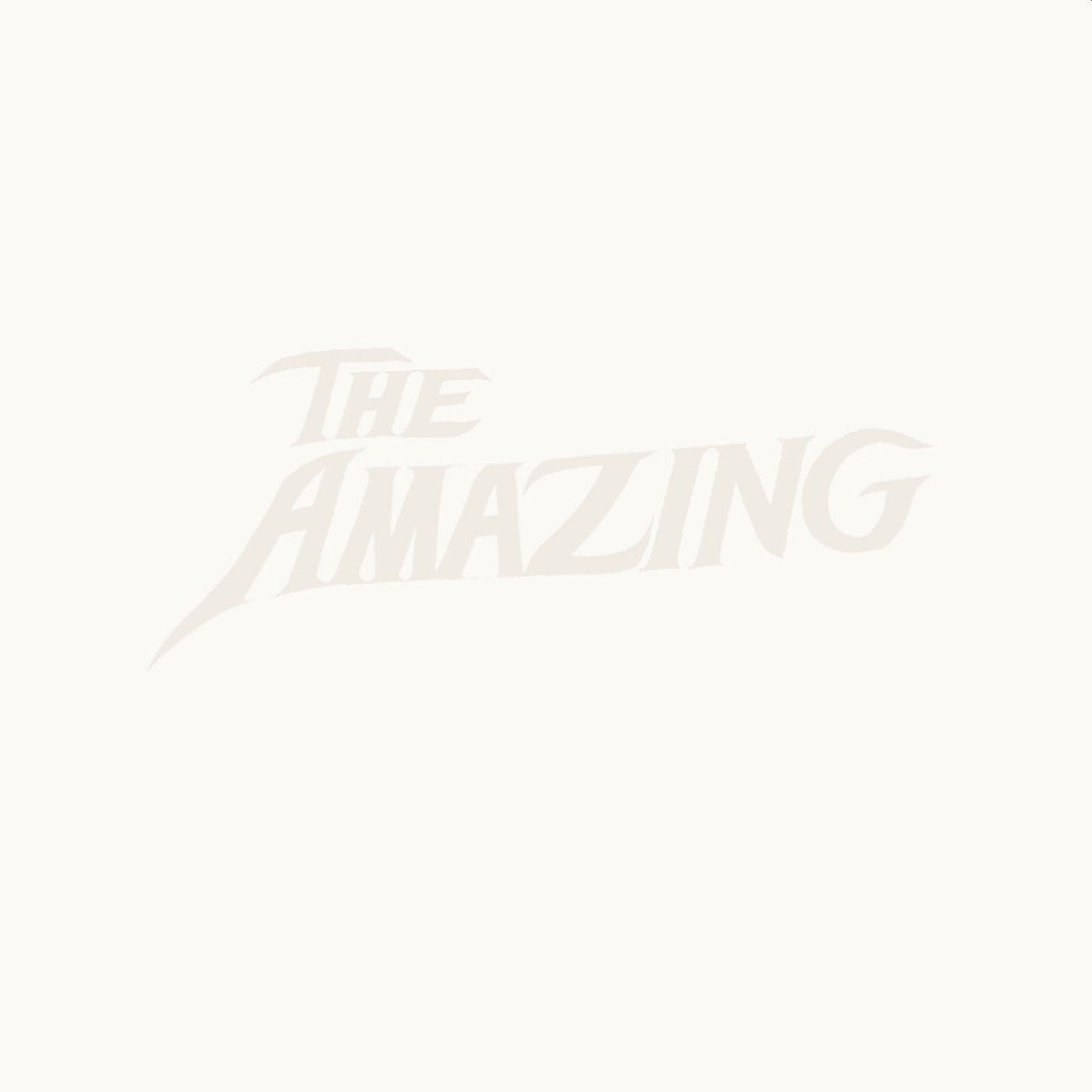 The Amazing