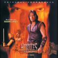 Hercules: The Legendary Journeys, Vol. 3