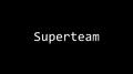 Superteam 2025专辑