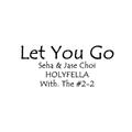 Let You Go