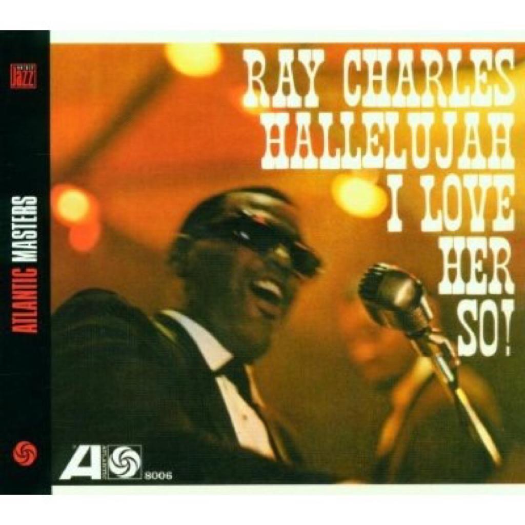 《Hallelujah I Love Her So》各版本