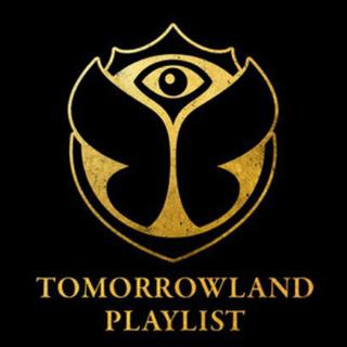 『Tomorrowland』史上最火的1000首热门单曲