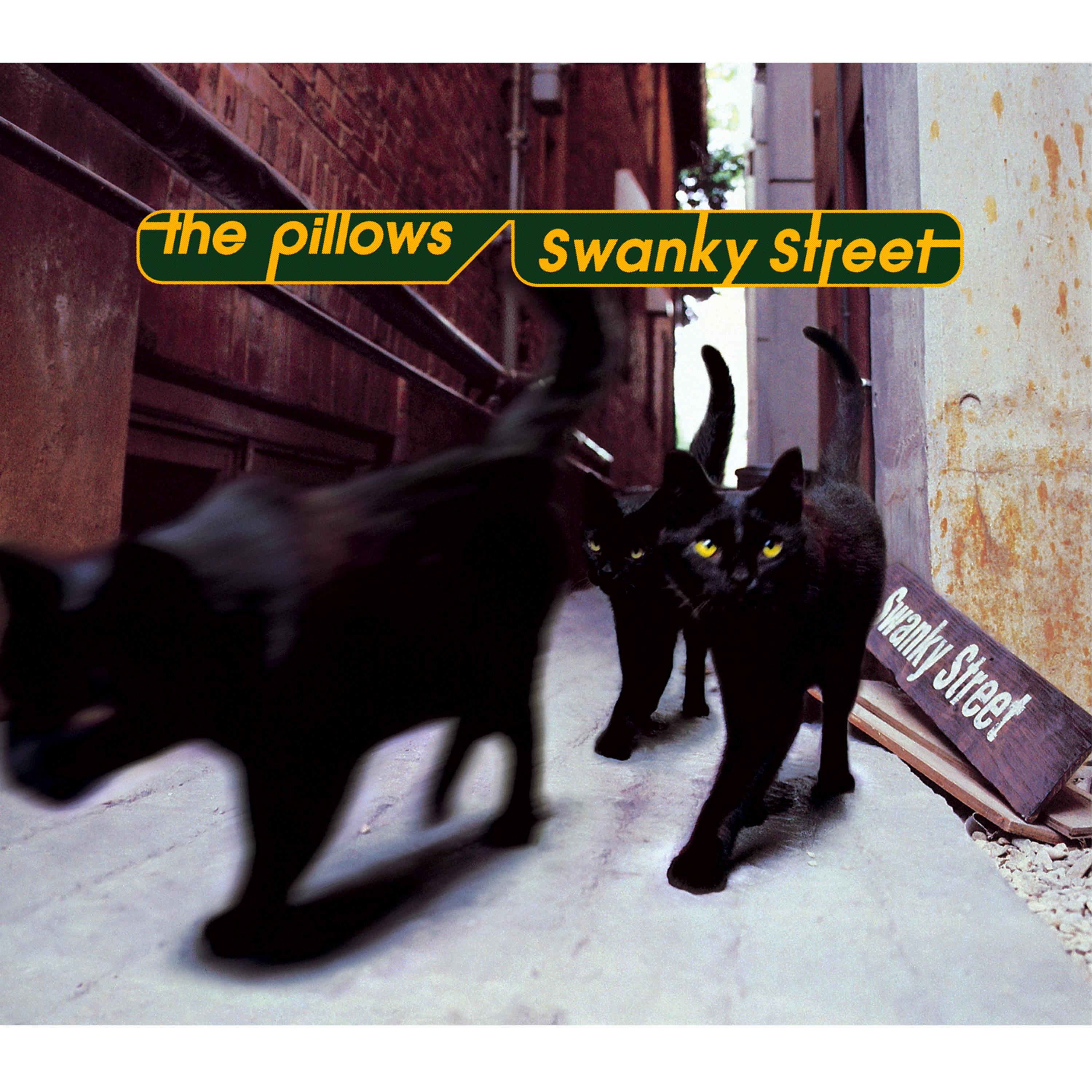 Swanky Street
