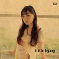 今井麻美 アコースティックアルバム「 little legacy 」