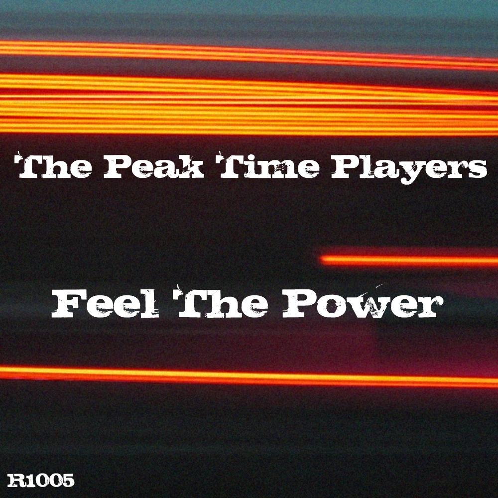 Feel The Power