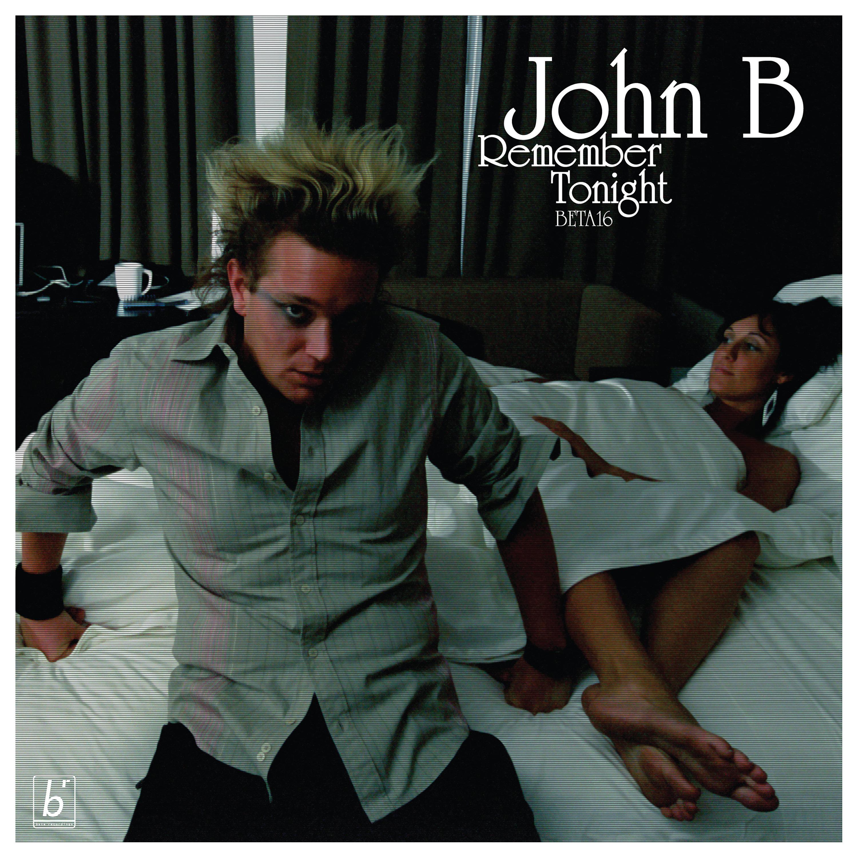 Remember Tonight / Falling (2020 Remaster)