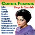 Connie Francis Sings in Spanish