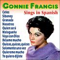 Connie Francis Sings in Spanish专辑