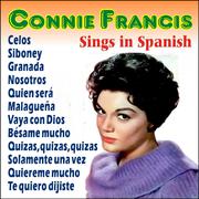 Connie Francis Sings in Spanish