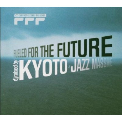 Fueled for the Future, Vol. 1