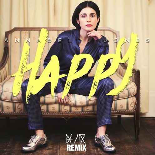 Happy (k?d Remix)专辑