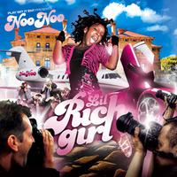 Rich Girl Feat.Bun(An.JIng)