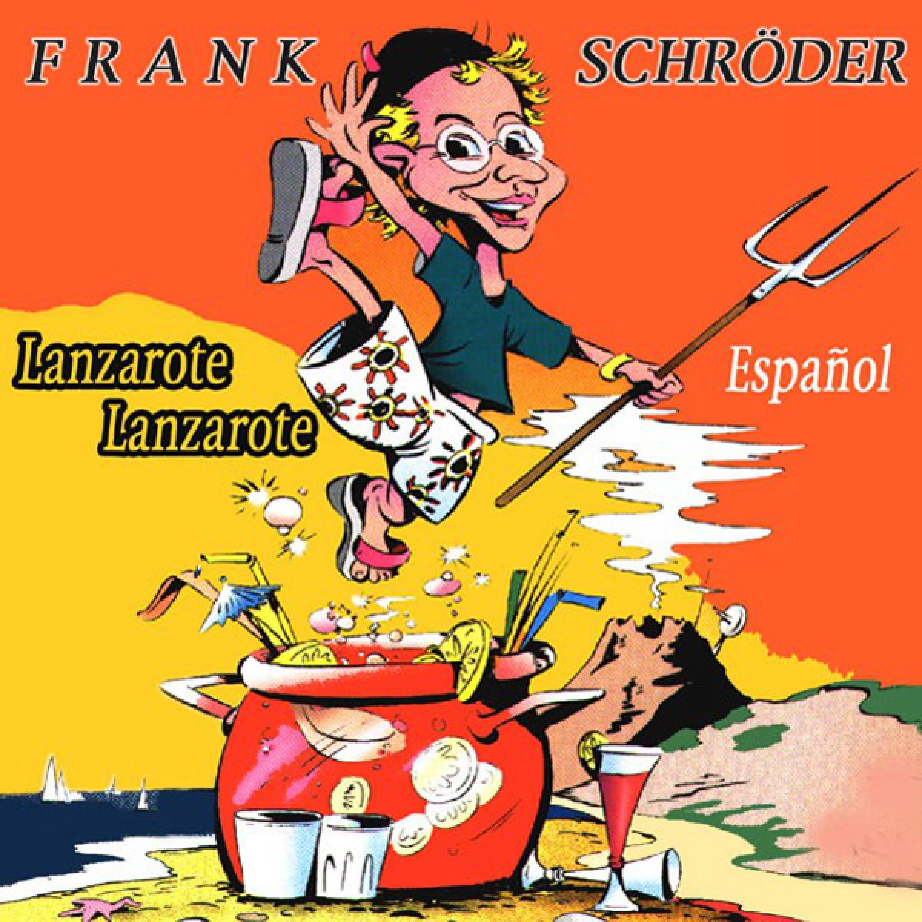 Lanzarote Lanzarote Espanol
