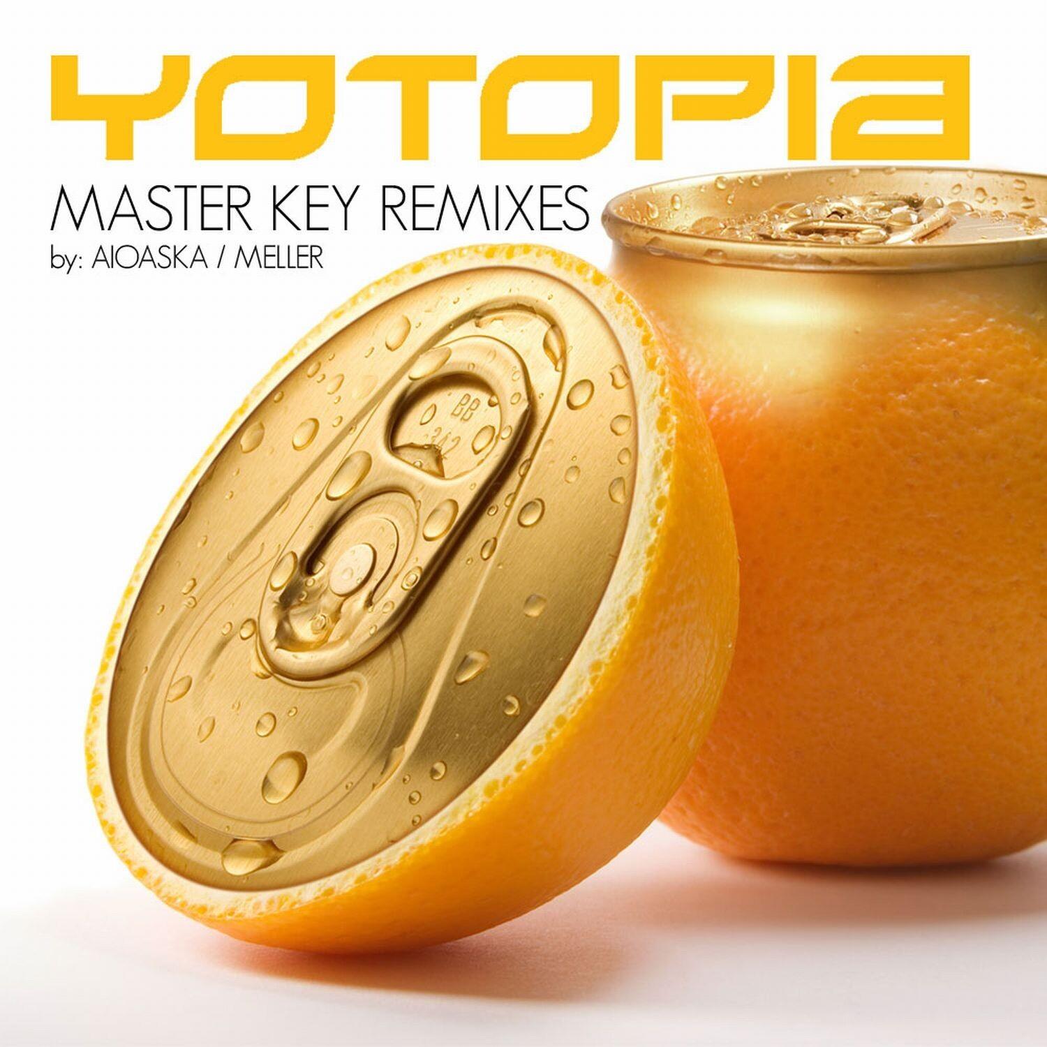 Master Key Remixes