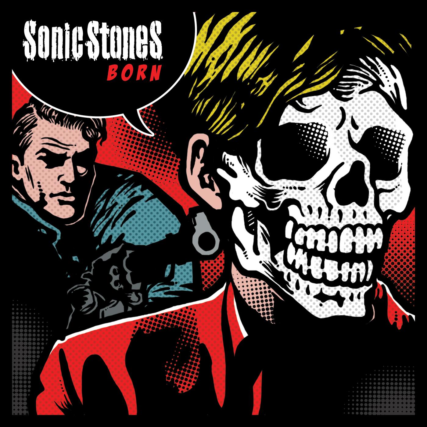 BORN
